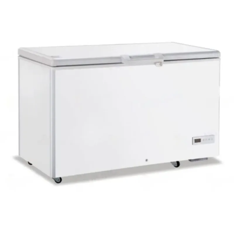 Καταψύκτης μπαούλο 359L KARAMCO DW-40W359 31291